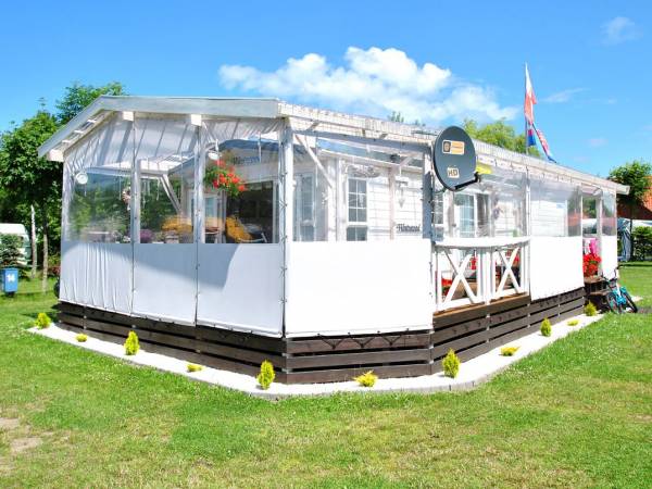 Domki i Camping Rafael