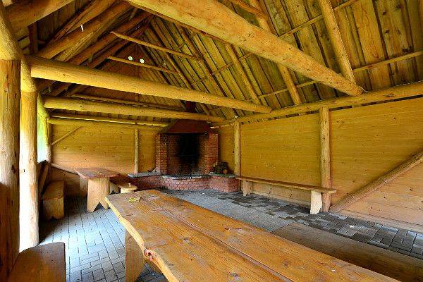 Pokoje gościnne u Ani i Andrzeja i domek góralski