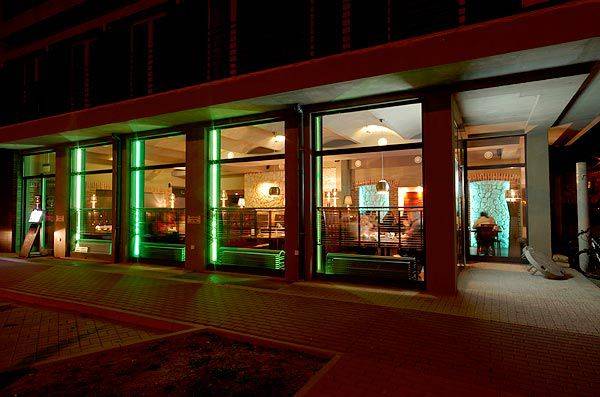 Restauracja Girasoli