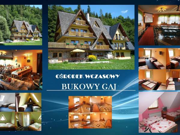 Zakopane Poronin noclegi, pokoje, kwatery, obozy, kolonie, grupy