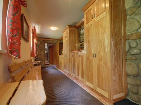 Ośrodek Wypoczynkowy Bukowy Gaj 