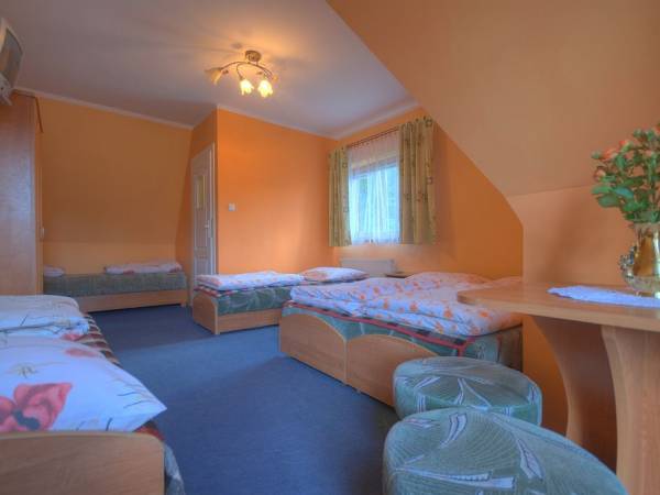 Ośrodek Wypoczynkowy Bukowy Gaj 