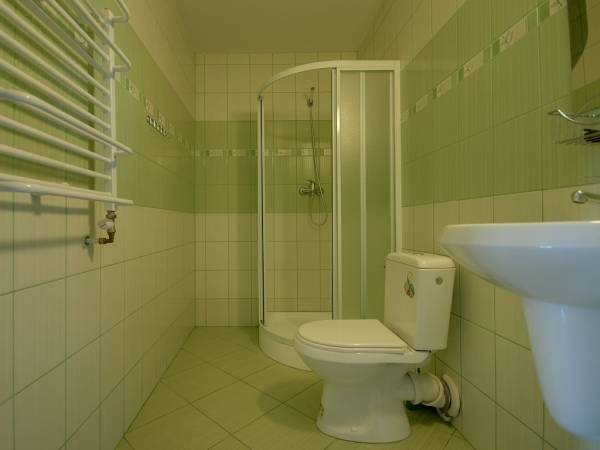 Ośrodek Wypoczynkowy Bukowy Gaj 