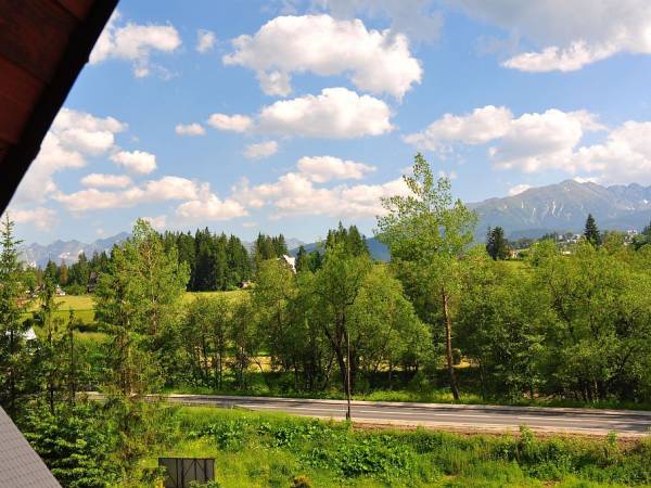 Ośrodek Wypoczynkowy Bukowy Gaj 