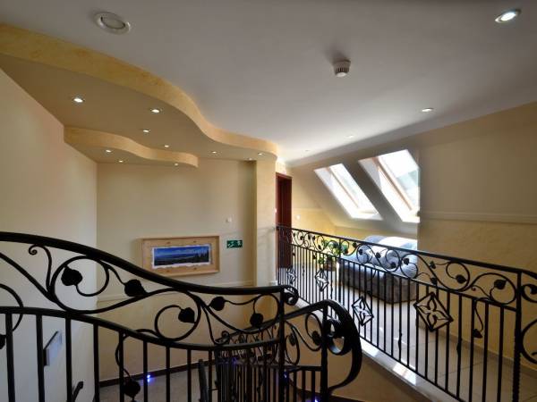 Pensjonat Willa Pienińska