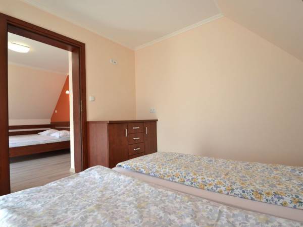 Pensjonat Willa Pienińska