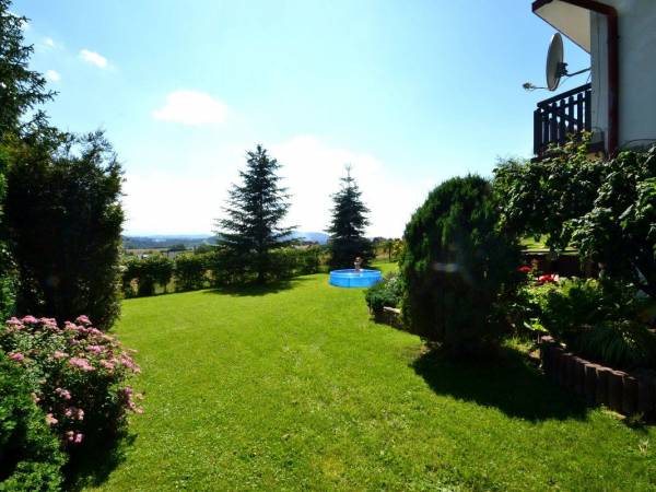 Pensjonat Willa Pienińska