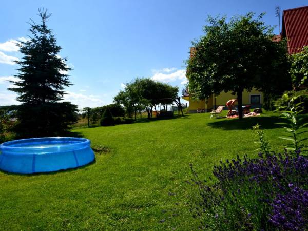 Pensjonat Willa Pienińska