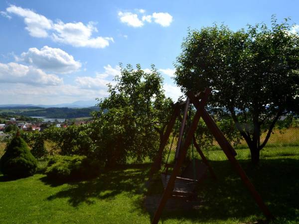 Pensjonat Willa Pienińska