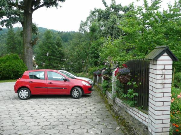 Wapienik Jan Wisła Siglanów 3