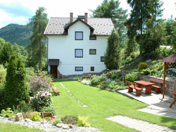 Pokoje Gościnne Aleksandra 