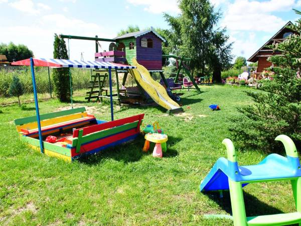 Pokoje Gościnne Jantarus