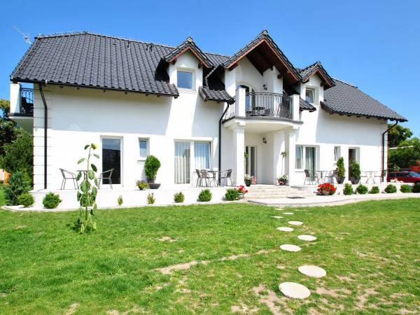 Pokoje Gościnne Jantarus