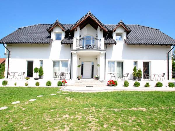 Pokoje Gościnne Jantarus