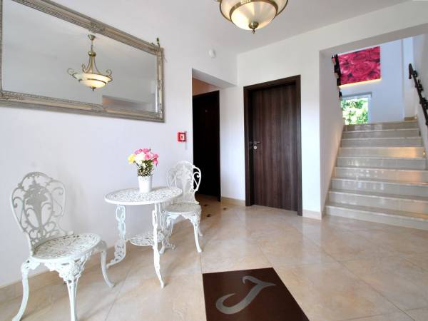 Pokoje Gościnne Jantarus