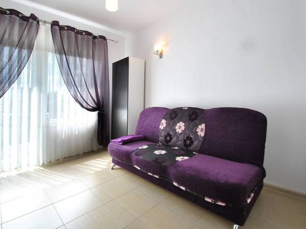 Pokoje Gościnne Jantarus