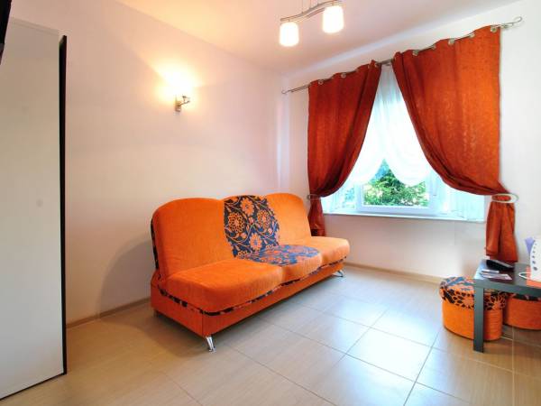 Pokoje Gościnne Jantarus