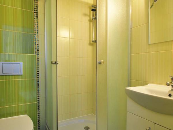 Pokoje Gościnne Jantarus