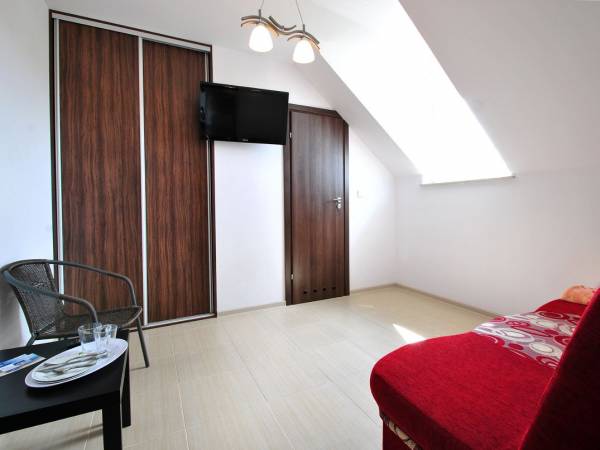 Pokoje Gościnne Jantarus