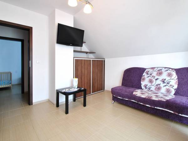 Pokoje Gościnne Jantarus