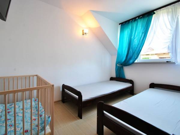 Pokoje Gościnne Jantarus