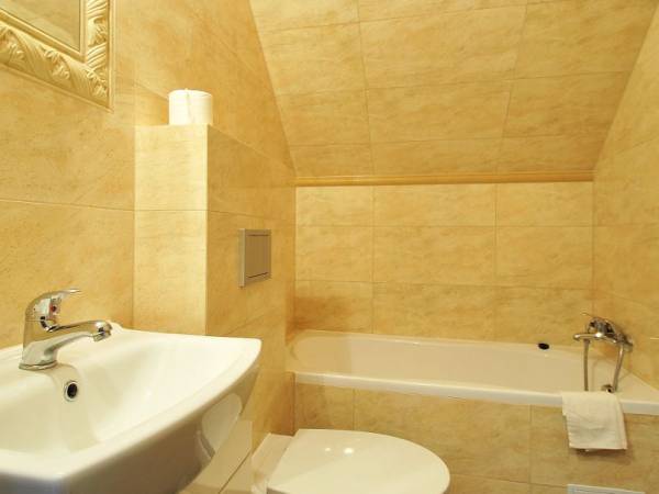 Pokoje Gościnne Jantarus