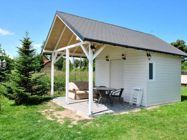 Pokoje Gościnne Jantarus