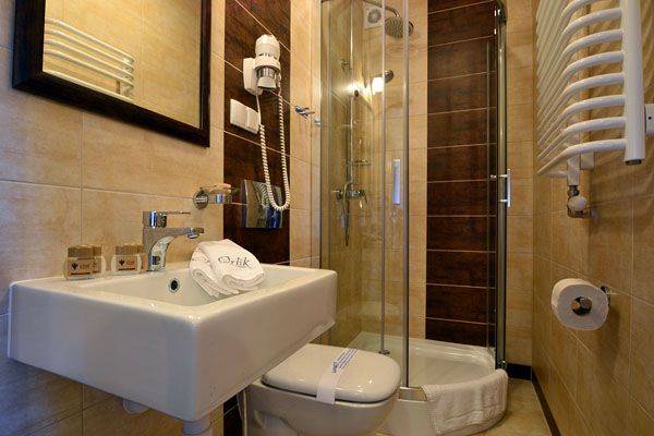 Noclegi Bukowina Tatrzańska