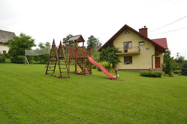 Pokoje gościnne w Rabce - Zdrój Marzena i Stanisław Wójciak 