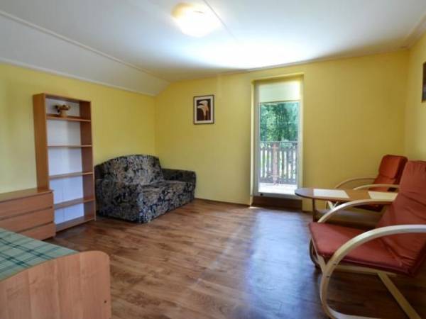 Domki Letniskowe TANIO