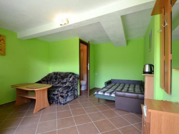 Domki Letniskowe TANIO