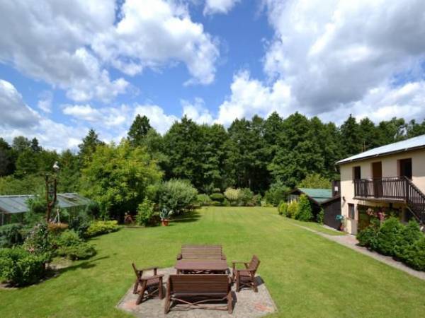 Domki Letniskowe TANIO