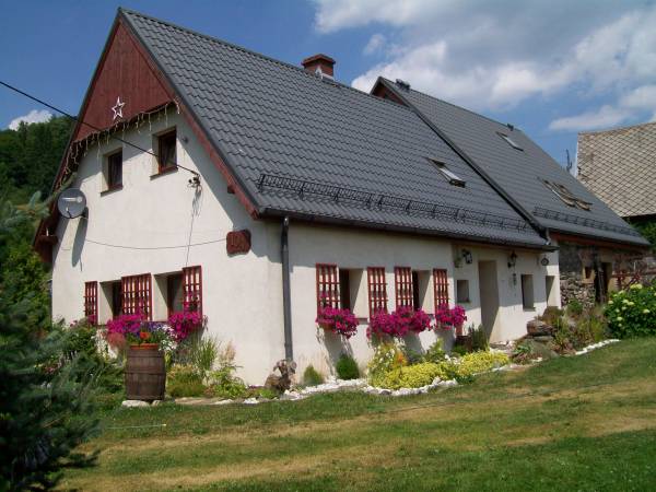 Gospodarstwo Agroturystyczne Dora