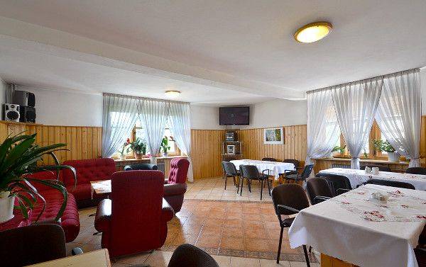 Dom Wczasowy Jesionkówka