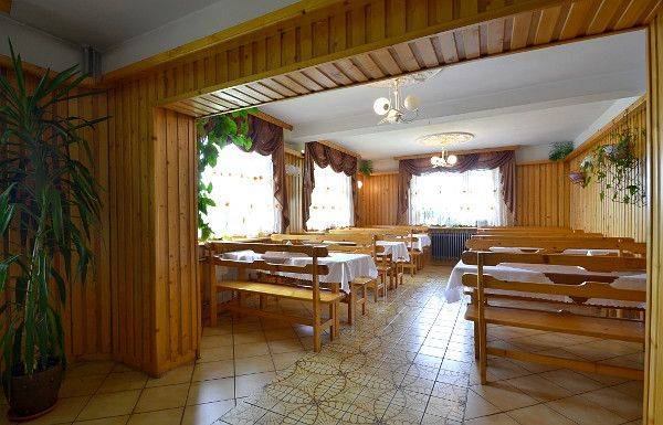 Dom Wczasowy Jesionkówka