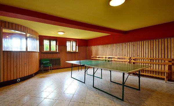 Dom Wczasowy Jesionkówka