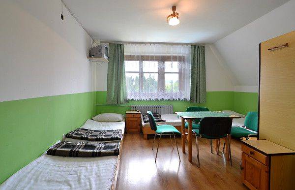 Dom Wczasowy Jesionkówka