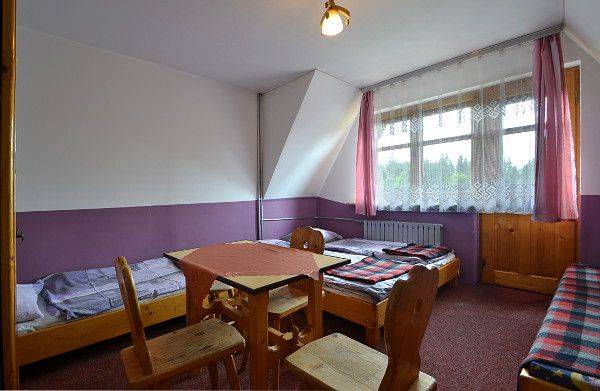 Dom Wczasowy Jesionkówka