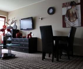Apartament w Kołobrzegu