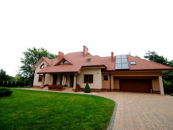 Pokoje do wynajęcia Akacja