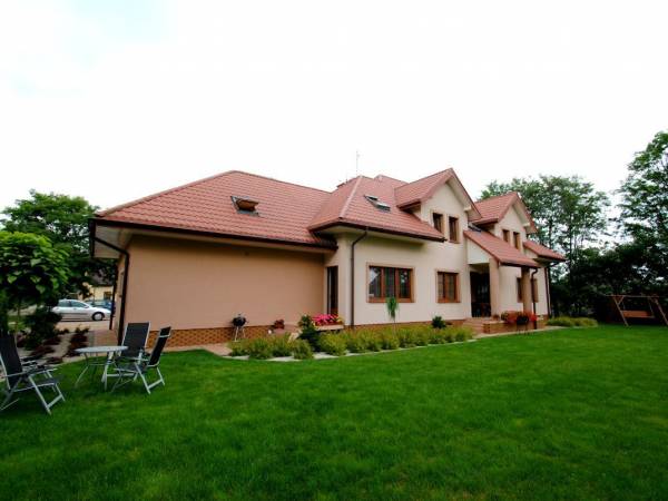 Pokoje do wynajęcia Akacja