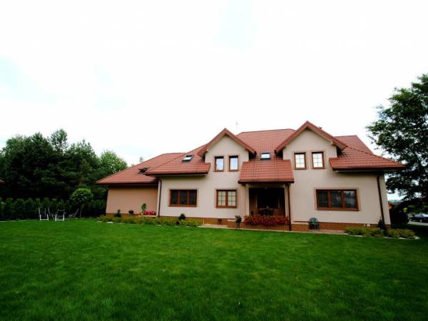 Pokoje do wynajęcia Akacja