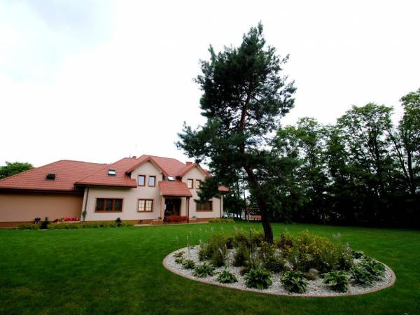 Pokoje do wynajęcia Akacja