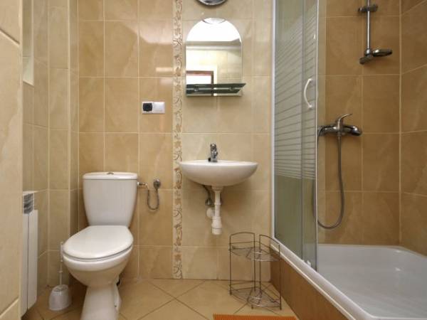 Dom Wypoczynkowy Budzowie 