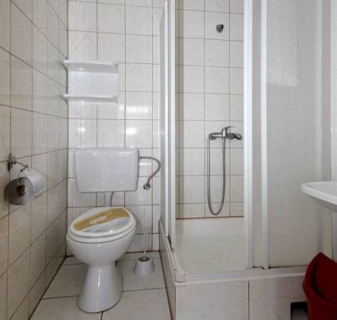 Dom Wypoczynkowy Budzowie 