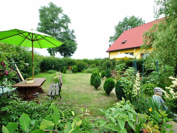 Agroturystyka Nadmorski Klimat