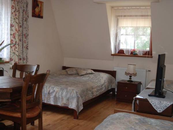 pokój 4-osobowy (nr 5)