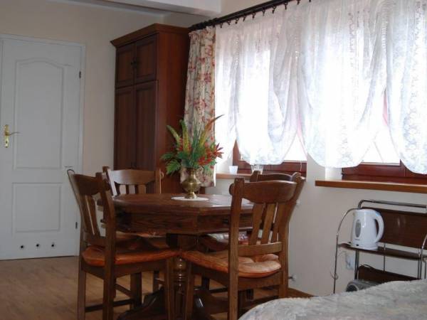 pokój 4-osobowy (nr 5)