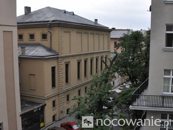 Dom Franciszkański San Antonio