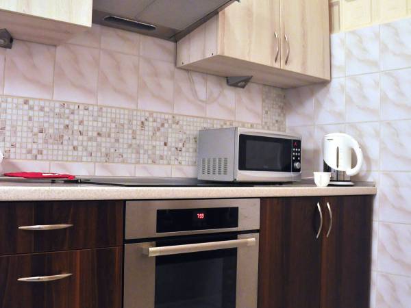 Dom Franciszkański San Antonio